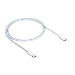 Akyga USB-C kábel 60W 1m (AK-USB-51) (AK-USB-51)