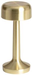 Abigali Glamour veioză 1x3 W auriu ABIGALI-TL-USB-CCT-RS (ABIGALITLUSBCCTRS)