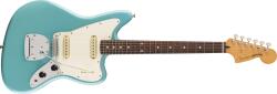 Fender Player II Jaguar RW Aquatone Blue