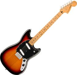 Fender Player II Series Mustang MN 3-Color Sunburst