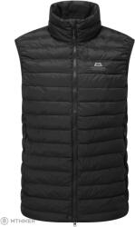 Mountain Equipment Superflux mellény, fekete (XL)