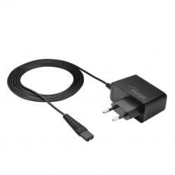 Akyga 12V / 400mA 4.8W Braun Series 7 borotva hálózati adapter (AK-PD-23) (AK-PD-23)