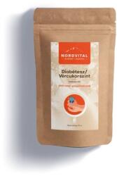 NORDVITAL Diabétesz teakeverék 80 g