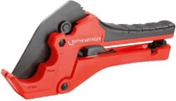 Rothenberger Rocut 42 TC műanyag csővágó olló (052000) (52000)