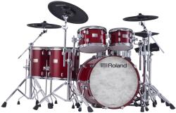 Roland VAD716 Gloss Cherry