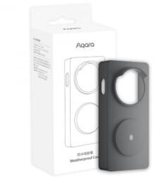 Aqara Aquara kültéri vízálló tok G4 okos videó kaputelefonhoz fekete (VDBG4COV) (VDBG4COV)