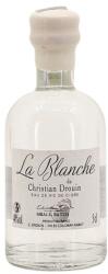 Christian Drouin La Blanche mini (0, 05L / 40%)