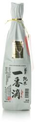  Ichiban sake (0, 72 L / 15, 5%)