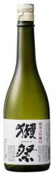 Asahi Shuzo Dassai sake (0, 72L / 16%)