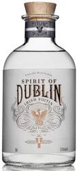 Teeling Spirit of Dublin Irish Poitin DRS (0, 5L / 52, 5%)