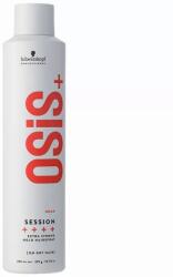 Schwarzkopf OSiS+ Session Extrémerős Tartást Adó Hajlakk 300ml