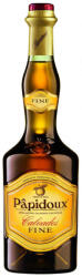 Papidoux Calvados (0, 7L 40%)