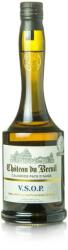  Chateau Breuil VSOP calvados DRS (0, 7L / 40%) - goodspirit