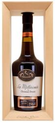 Christian Drouin calvados 1964 (0, 7L / 40%) - goodspirit