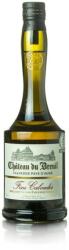  Chateau Breuil Fine calvados DRS (0, 7L / 40, 0%)