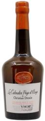  Christian Drouin calvados VSOP (1, 5L / 40%) - goodspirit