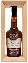 Christian Drouin calvados 2004 (0, 7L / 42%) - goodspirit