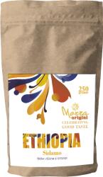 Morra Coffee Ethiopia Sidamo, cafea macinata origini, 250g