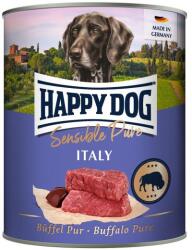 Happy Dog Supreme Happy Dog Pur Italy konzerv 6x400gramm