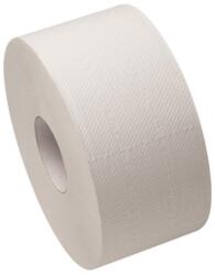  Toalettpapír 1 rétegű közületi átmérő: 28 cm 6 tekercs/karton_natur (54381) - web24