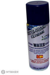 Atsko SILICONE WATER GUARD EXTREME impregnálószer textilre, spray, 350 ml