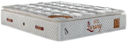 Almero Táskarugós kaktuszos matrac - LUXURY matrac 120x200x37cm