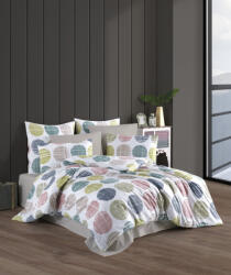 Infiniza SUENO - 3 részes pamut ágyneműhuzat garnitúra