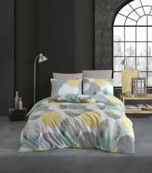 Infiniza MIRACLE - 3 részes pamut ágyneműhuzat garnitúra