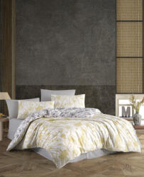 Infiniza IRISETTE - 3 részes pamut ágyneműhuzat garnitúra