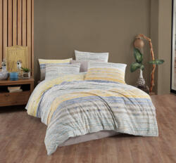 Infiniza LIPA - 3 részes pamut ágyneműhuzat garnitúra