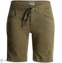 Black Diamond CREDO SHORTS női rövidnadrág, őrmester (US 10 (M))