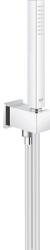 GROHE Set pară de duș mobilă GROHE Euphoria Cube Stick 26405000, furtun duș 125 cm, crom (26405000)