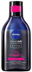 Nivea MicellAIR apă micelară bifazică 400 ml