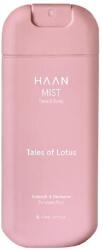 HAAN Mist Tales of Lotus arc- és testpermet 45 ml