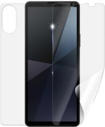 Screenshield SONY Xperia 10 VI 5G védőfólia (SON-XP10VI5G-B)
