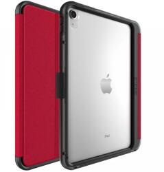 OtterBox Symmetry Series Folio Case iPad (10th gen) ProPack piros (77-89972)