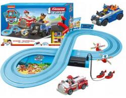 Carrera First: Paw Patrol - Track Patrol Highway