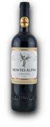 MONTES Alpha Carmenère 2021 14, 5% 0, 75L