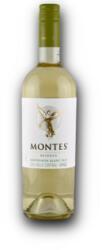 MONTES Reserva Sauvignon Blanc 2023 13% 0, 75L