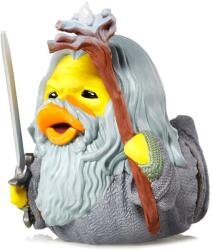 Numskull Designs TUBBZ Cosplaying Ducks - A Gyűrűk Ura Gandalf (You Shall Not Pass) kacsa figura dobozos változat (NS4631)