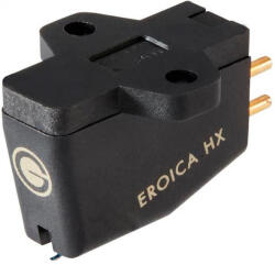 Goldring Doză pentru pick-up Goldring - Eroica HX, neagră (GL0018M)