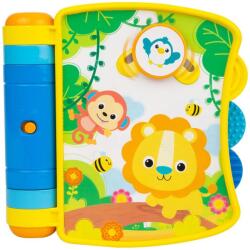 WinFun Carte muzicala WinFun - Carte cu animale (1005579)
