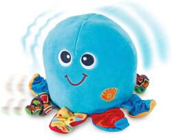 WinFun Jucărie muzicală de pluș WinFun - Caracatiță (142)