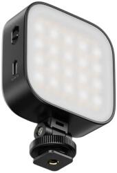 Ulanzi Lampa LED Portabila Ulanzi U60 RGB Video Light 2500K 9000K