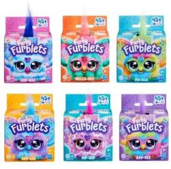 Hasbro Furby Furblets Interactive Plush Figurină - Multiple