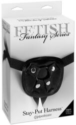 Pipedream - Fetish Fantasy Series Ham Strap-on Stay-put Harness