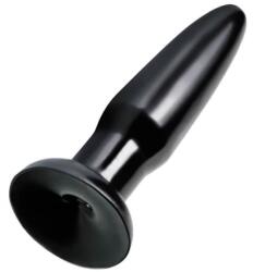 Fetish Fantasy Dop Anal Pentru Incepatori, Negru, 11 Cm