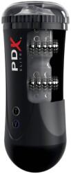 Pipedream - PDX Elite Masturbator Gura Moto Stroker