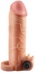 Pipedream - Fantasy XTensions Fantasy X-tensions Vibrating Real Feel 2 Extension - pasiune - 143,47 RON