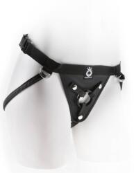 Pipedream - King Cock Ham Strap-on Fit Rite